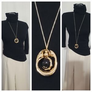 Pendant Necklace